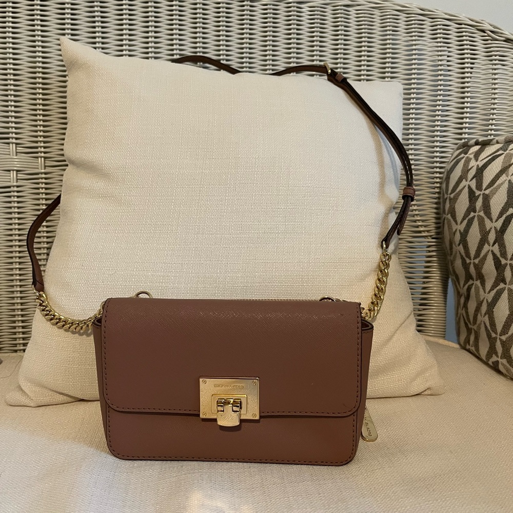 Michael Kors Crossbody Bag